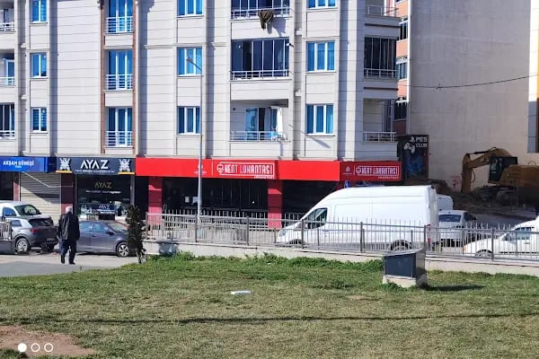 Arnavutköy kent lokantası - Resim 7
