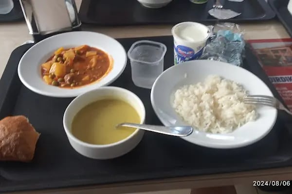 Arnavutköy kent lokantası - Resim 4
