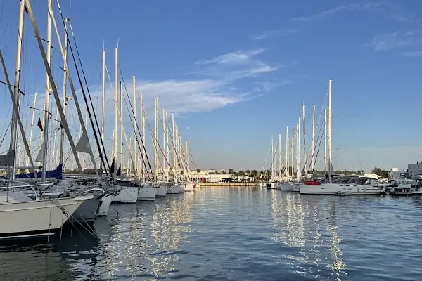 Teos Marina İşletme ve Ticaret A.Ş. - Resim 2
