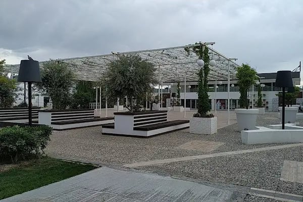 Teos Marina İşletme ve Ticaret A.Ş. - Resim 10