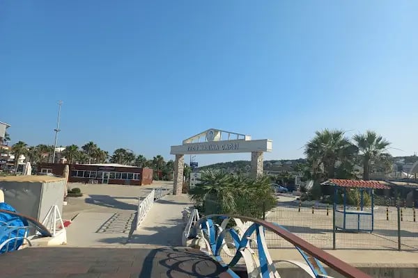 Teos Marina İşletme ve Ticaret A.Ş. - Resim 14