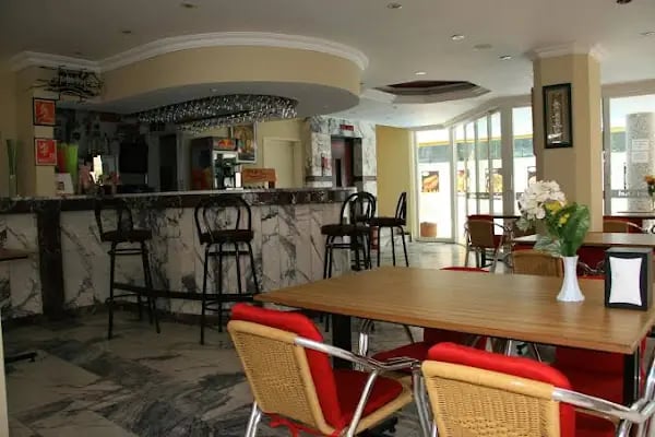 Twin Apart Hotel - Resim 15