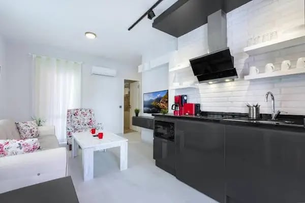 Twin Apart Hotel - Resim 7