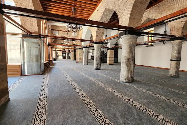 Alaaddin Tepesi Parkı - Resim 5