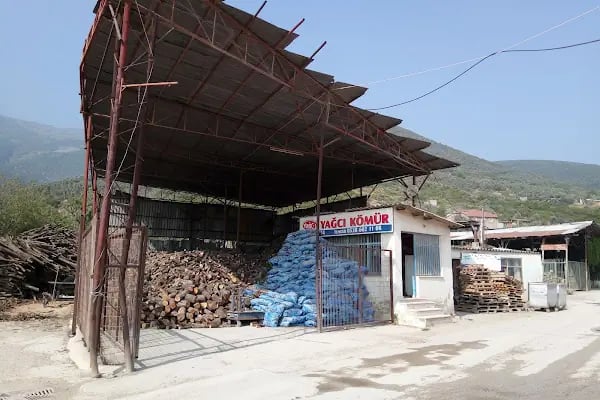 Gemlik Kömür Yağcı Ticaret - Resim 2