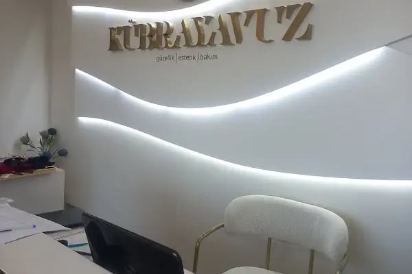 Kübra Yavuz Güzellik - Resim 1