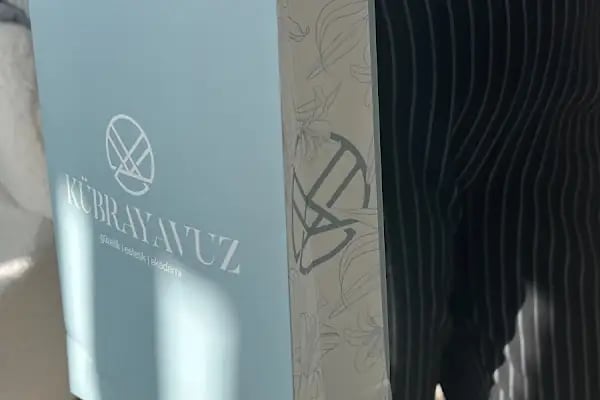 Kübra Yavuz Güzellik - Resim 8