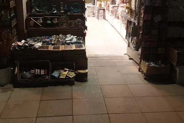 Ketenci Hediyelik Eşya - Resim 2