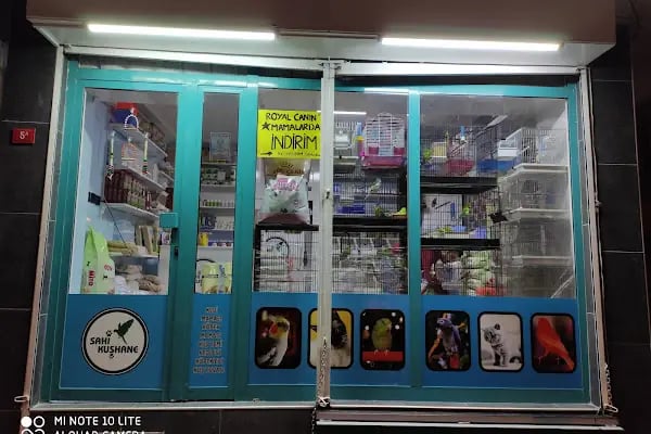 Sahi Petshop - Resim 3