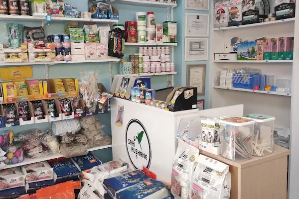 Sahi Petshop - Resim 2