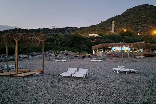 Ulaş Mesire Piknik Alanı - Resim 18