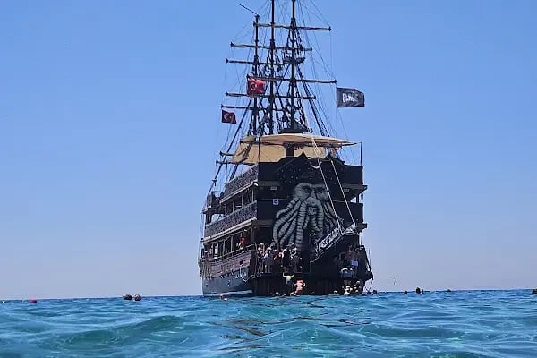 Ulaş Mesire Piknik Alanı - Resim 10