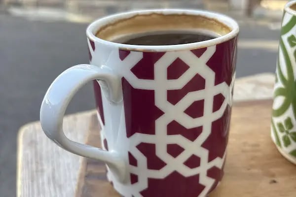 Four Letter Word Coffee - Resim 14