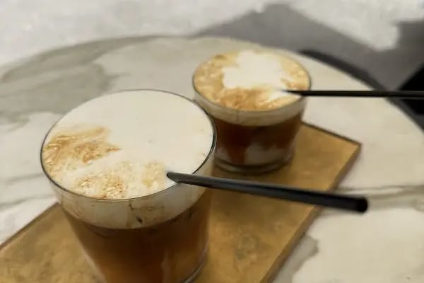 Four Letter Word Coffee - Resim 7