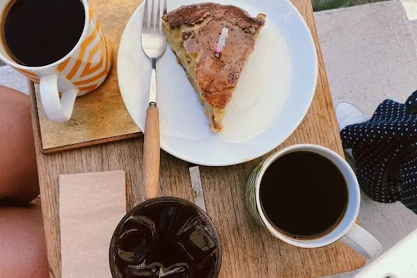 Four Letter Word Coffee - Resim 11