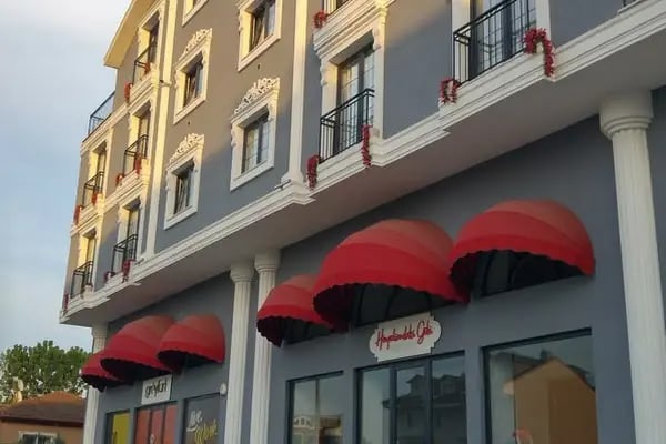 hayalimdekigibi - Resim 1