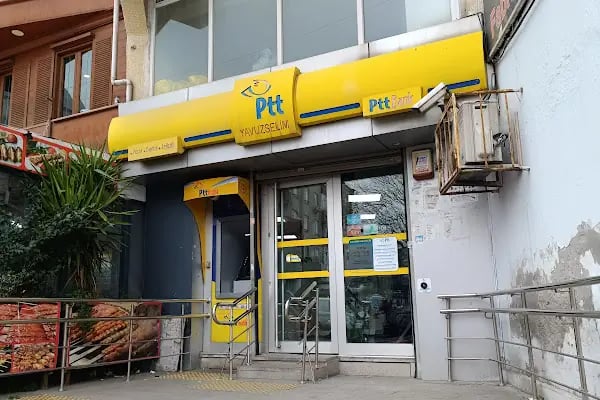Ptt Yavuz Selim - Resim 2