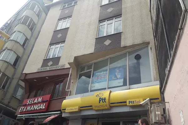 Ptt Yavuz Selim - Resim 1