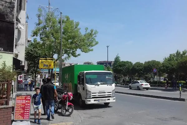 Ptt Yavuz Selim - Resim 4