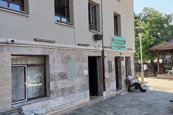 İsmail Hakkı Bursevi Türbesi - Resim 16