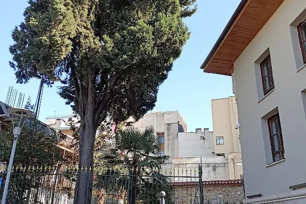 İsmail Hakkı Bursevi Türbesi - Resim 18