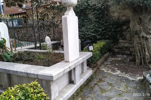 İsmail Hakkı Bursevi Türbesi - Resim 13
