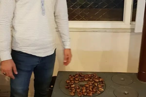 NEF HALISAHA SPOR KOMPLEKSİ VE CAFE - Resim 20