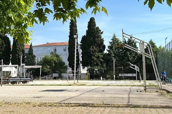 NEF HALISAHA SPOR KOMPLEKSİ VE CAFE - Resim 8