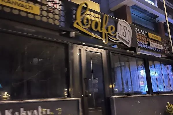 Sam Lounge Kafe Çorlu - Resim 5