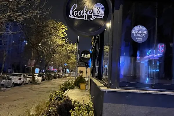 Sam Lounge Kafe Çorlu - Resim 2