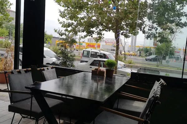 Sam Lounge Kafe Çorlu - Resim 1
