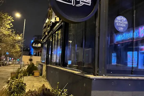 Sam Lounge Kafe Çorlu - Resim 10