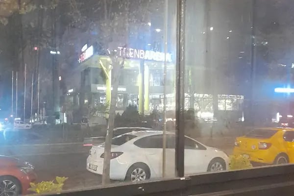 Sam Lounge Kafe Çorlu - Resim 7