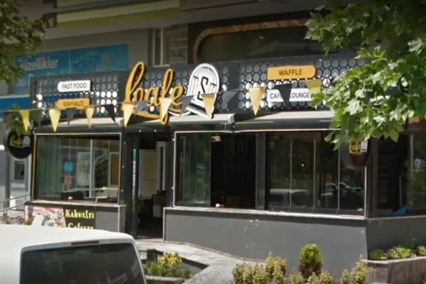 Sam Lounge Kafe Çorlu - Resim 4