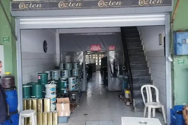 Özten Zeytincilik - Resim 4
