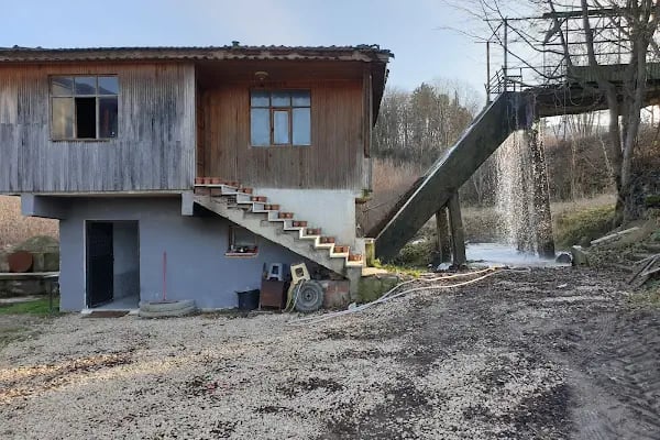 Küçücek Mahallesi Mezarlığı - Resim 5