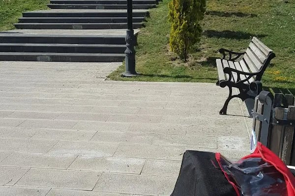 Kudüs Parkı - Resim 16