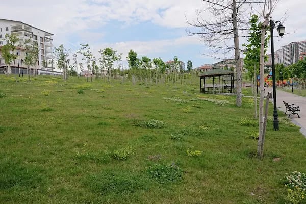Kudüs Parkı - Resim 9