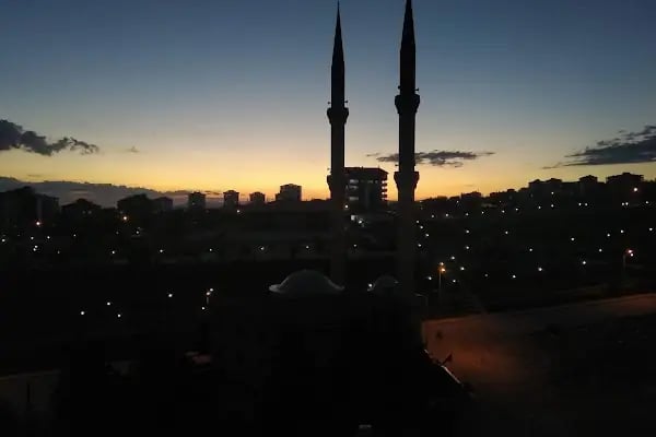 Kudüs Parkı - Resim 12