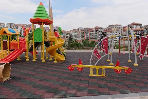 Kudüs Parkı - Resim 3