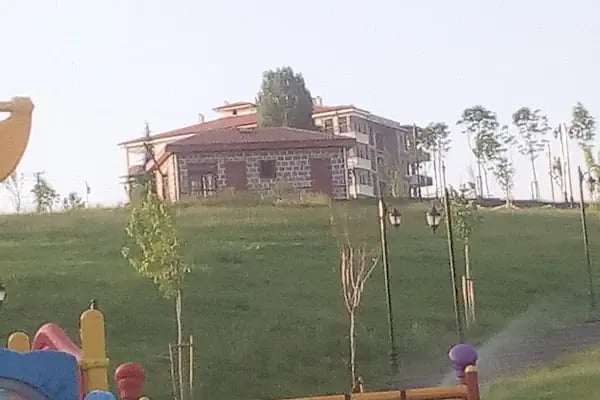 Kudüs Parkı - Resim 14