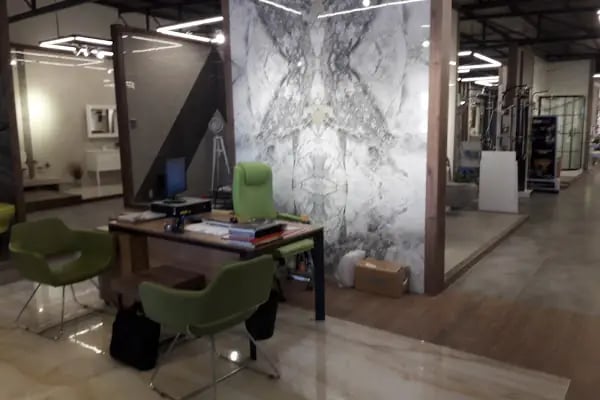 Çaba Yapı Market - Resim 2