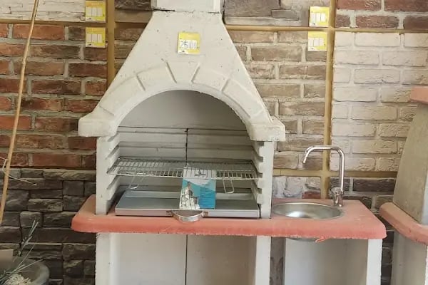 Çaba Yapı Market - Resim 4