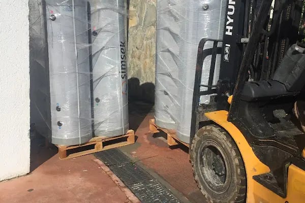 Bodrum NOBEL Güneş Enerji Sistemleri - Resim 20