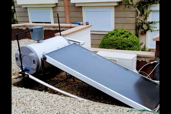 Bodrum NOBEL Güneş Enerji Sistemleri - Resim 5