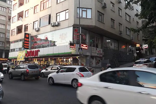 Yön Sürücü Kursu - Resim 15
