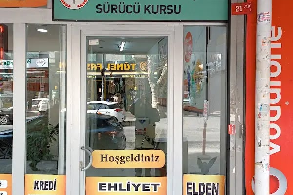 Yön Sürücü Kursu - Resim 9