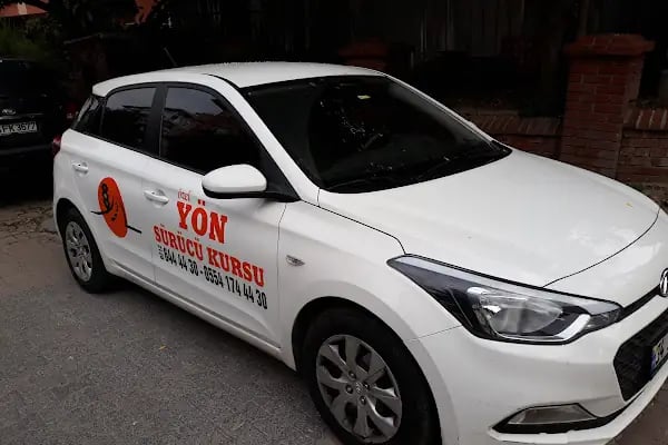 Yön Sürücü Kursu - Resim 4