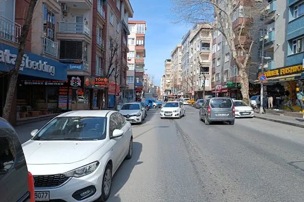 Yön Sürücü Kursu - Resim 7