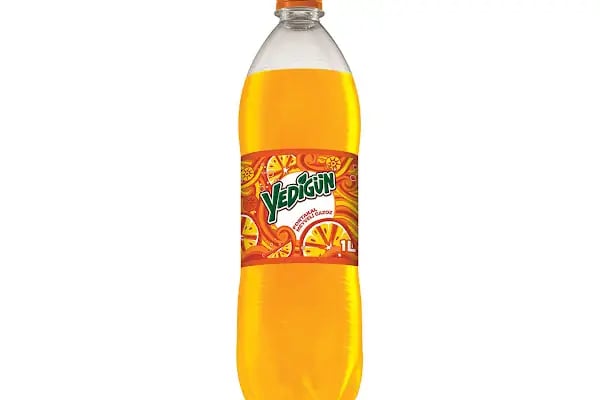 Terra Pizza - Bayraklı Çay - Resim 13